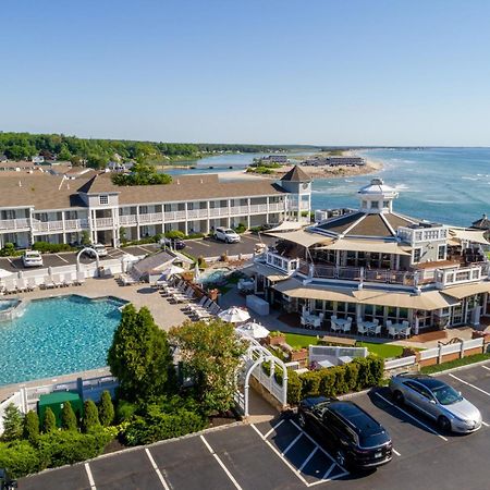 Hotel Anchorage By The Sea Ogunquit Exterior foto