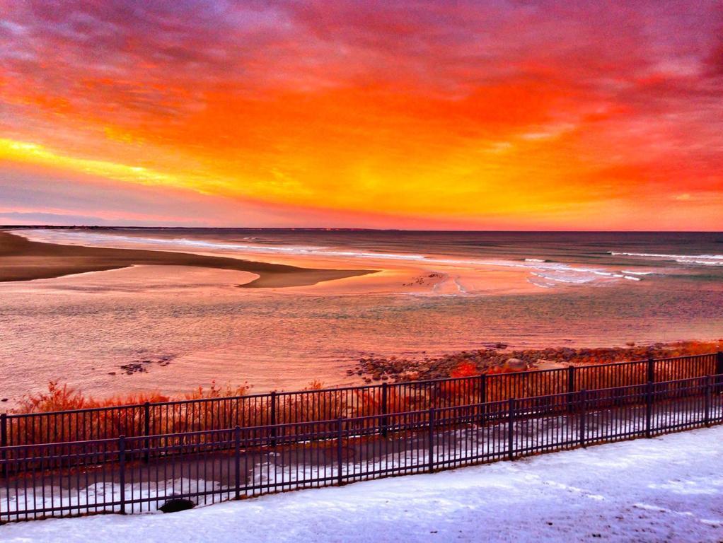 Hotel Anchorage By The Sea Ogunquit Exterior foto