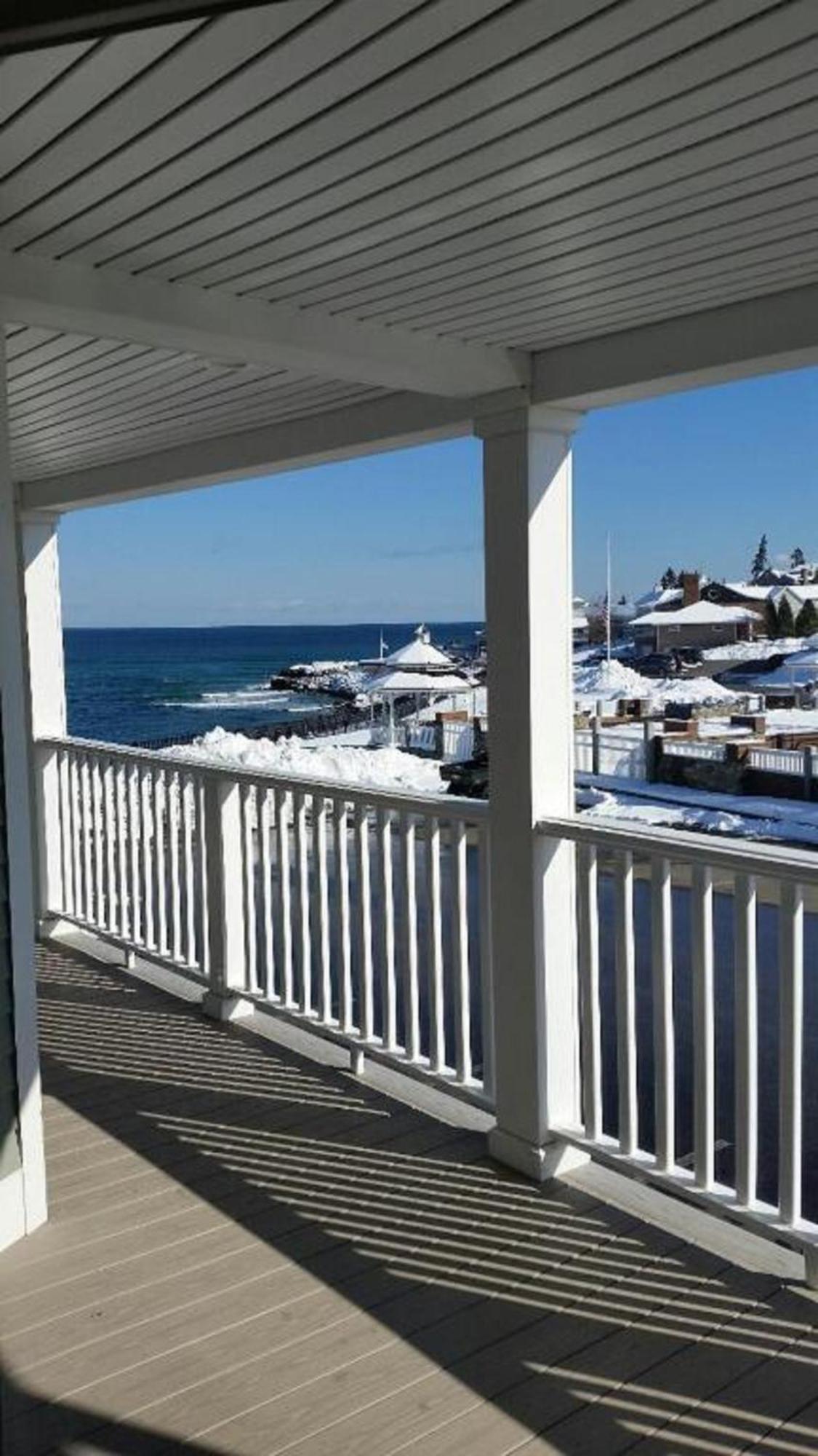 Hotel Anchorage By The Sea Ogunquit Exterior foto